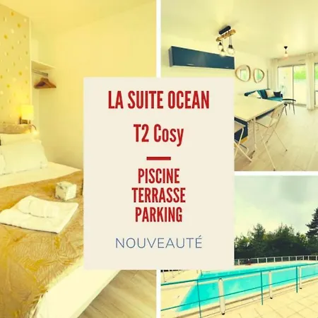 T2 Terrace On The Ground Floor-pool-golf-park *