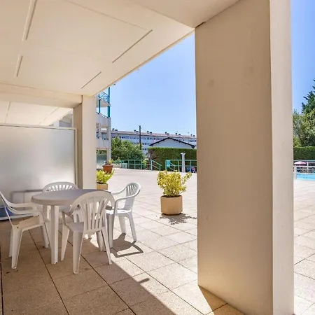T2 Terrace On The Ground Floor-pool-golf-park